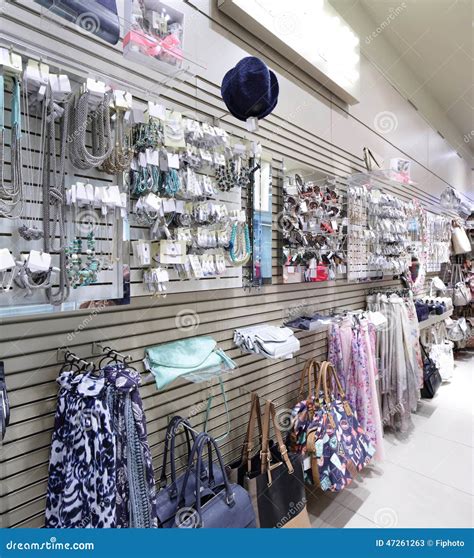 Accessories Store .